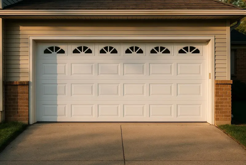 Contact Harrisburg Garage Door Service